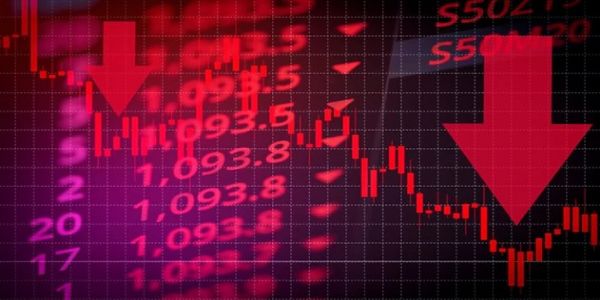 ਜੀਓ ਪੋਲਿਟੀਕਲ ਟੈਂਸ਼ਨ ਨਾਲ ਡਿੱਗਿਆ ਸ਼ੇਅਰ ਬਾਜ਼ਾਰ, ਸੈਂਸੈਕਸ ਅਤੇ ਨਿਫਟੀ ’ਚ ਭਾਰੀ ਗਿਰਾਵਟ