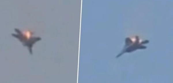 ਅਮਰੀਕਾ ਦਾ ਜੰਗੀ ਜਹਾਜ਼ ਹਾਦਸਾਗ੍ਰਸਤ