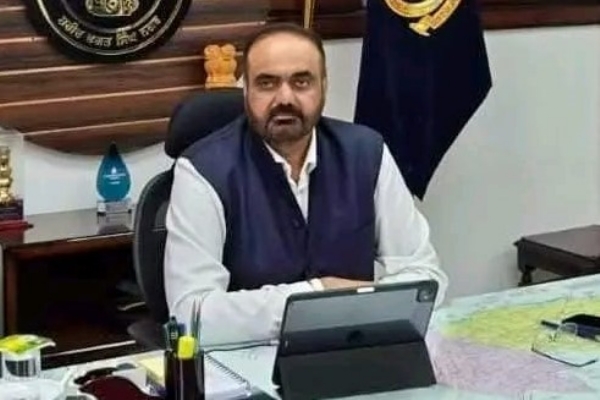 ਡਿਪਟੀ ਕਮਿਸ਼ਨਰ ਗੁਲਪ੍ਰੀਤ ਸਿੰਘ