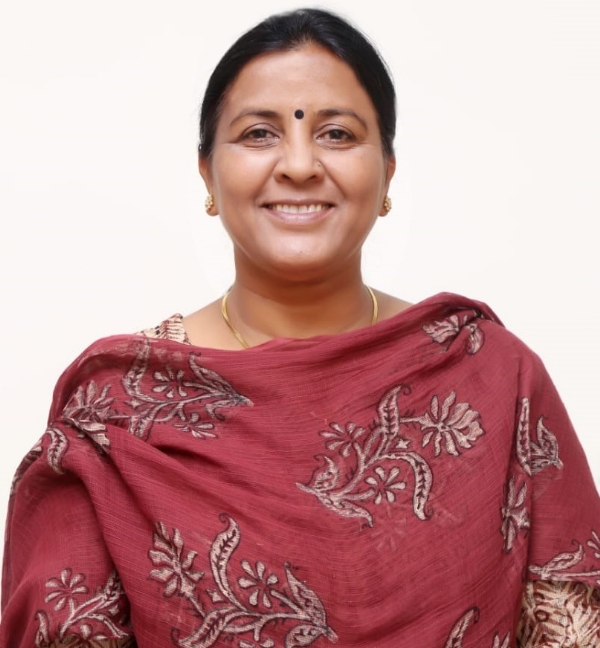 ਇੰਦੂ ਗੋਸਵਾਮੀ। ਇੰਦੂ ਗੋਸਵਾਮੀ।