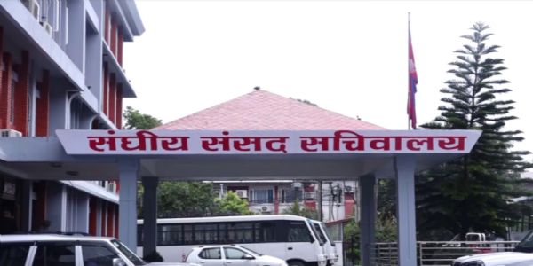 ਨੇਪਾਲ : ਪ੍ਰਤੀਨਿਧੀ ਸਭਾ ਦੇ ਮੈਂਬਰਾਂ ਨੂੰ ਰਵਾਇਤੀ ਪਹਿਰਾਵੇ ਵਿੱਚ ਸਹੁੰ ਚੁੱਕ ਸਮਾਰੋਹ ਵਿੱਚ ਸ਼ਾਮਲ ਹੋਣ ਦੀ ਬੇਨਤੀ