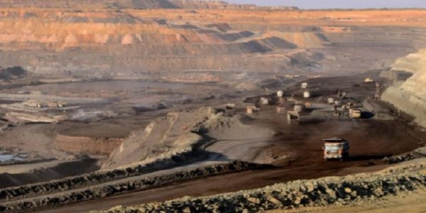 ਭਾਰਤ ਨੇ ਦੁਰਲੱਭ ਧਰਤੀ ਚੁੰਬਕ ਨਿਰਮਾਣ ਇਕਾਈਆਂ ਲਈ ਵਿਸ਼ਵ ਪੱਧਰੀ ਬੋਲੀਆਂ ਦਾ ਸੱਦਾ ਦਿੱਤਾ