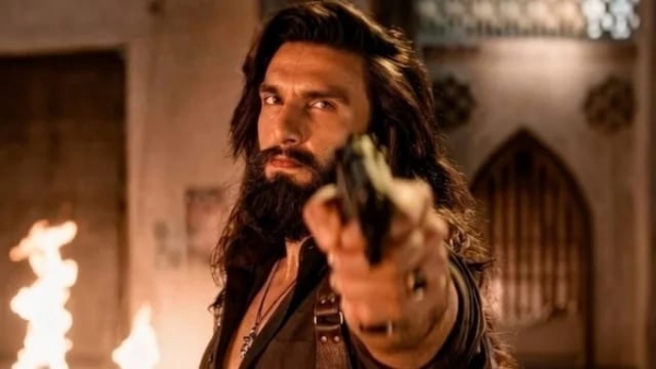 ਰਣਵੀਰ ਸਿੰਘ (ਫੋਟੋ ਸਰੋਤ: X) ਰਣਵੀਰ ਸਿੰਘ (ਫੋਟੋ ਸਰੋਤ: X)