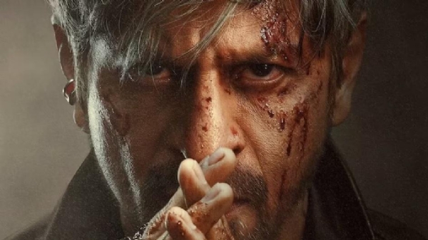 ਬਾਲੀਵੁੱਡ ਦੇ ਕਿੰਗ ਸ਼ਾਹਰੁਖ ਖਾਨ ਬਾਲੀਵੁੱਡ ਦੇ ਕਿੰਗ ਸ਼ਾਹਰੁਖ ਖਾਨ