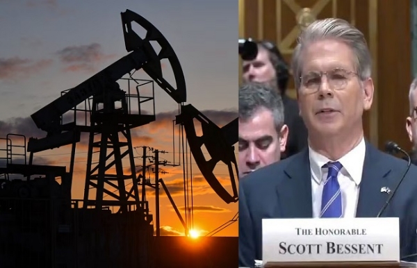 ਕੱਚੇ ਤੇਲ ਦੇ ਲੋਗੋ ਦੀ ਪ੍ਰਤੀਨਿਧੀ ਤਸਵੀਰ ਕੱਚੇ ਤੇਲ ਦੇ ਲੋਗੋ ਦੀ ਪ੍ਰਤੀਨਿਧੀ ਤਸਵੀਰ