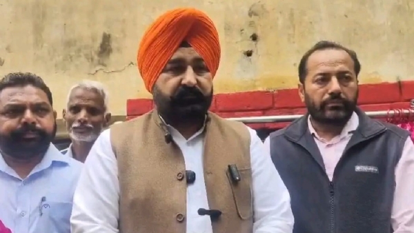 ਚੇਅਰਮੈਨ ਪਲਾਨਿੰਗ ਬੋਰਡਸ ਗੁਰਤੇਜ ਸਿੰਘ ਖੋਸਾ