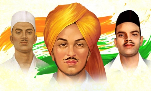 ਭਾਰਤ ਮਾਤਾ ਦੇ ਬਹਾਦਰ ਪੁੱਤਰਾਂ ਨੂੰ ਸਲਾਮ।