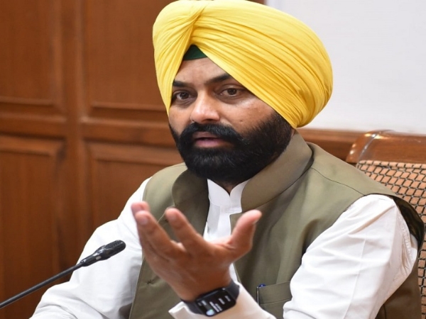 ਲਾਲਜੀਤ ਭੂੱਲਰ