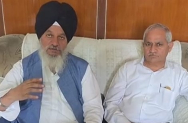 ਬਸਪਾ ਦੇ ਸੂਬਾ ਪ੍ਰਧਾਨ ਡਾ. ਅਵਤਾਰ ਸਿੰਘ ਕਰੀਮਪੁਰੀ