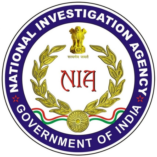 ਰਾਸ਼ਟਰੀ ਜਾਂਚ ਏਜੰਸੀ