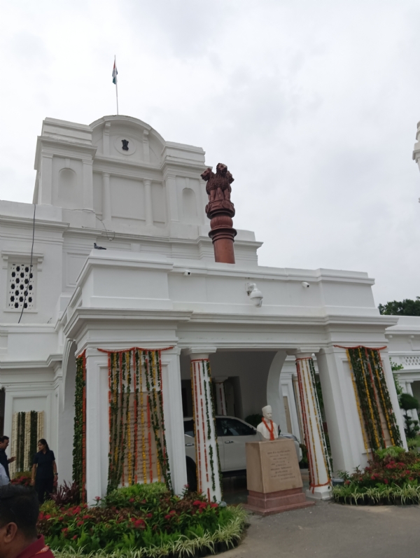 ਦਿੱਲੀ ਵਿਧਾਨ ਸਭਾ ਦੀ ਫਾਈਲ ਫੋਟੋ