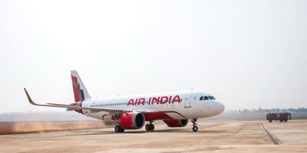 ਪੱਛਮੀ ਏਸ਼ੀਆ ’ਚ ਤਣਾਅ ਦੇ ਵਿਚਕਾਰ ਏਅਰ ਇੰਡੀਆ ਗਰੁੱਪ ਅੱਜ 30 ਉਡਾਣਾਂ ਚਲਾਏਗਾ