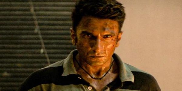 ਬਾਕਸ ਆਫਿਸ 