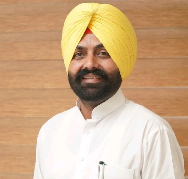 ਸਾਬਕਾ ਮੰਤਰੀ ਲਾਲਜੀਤ ਸਿੰਘ ਭੁੱਲਰ