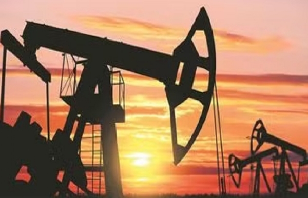 ਕੱਚੇ ਤੇਲ ਦੇ ਲੋਗੋ ਦੀ ਫਾਈਲ ਫੋਟੋ