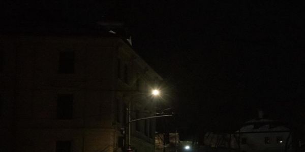 ਕੁਵੈਤ ਵਿੱਚ ਇੰਟਰਸੈਪਸ਼ਨ ਮਲਬਾ ਡਿੱਗਿਆ, ਬਿਜਲੀ ਟ੍ਰਾਂਸਮਿਸ਼ਨ ਲਾਈਨਾਂ ਠੱਪ