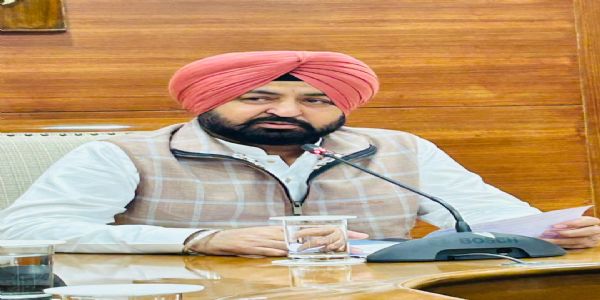 ਮਾਨ ਸਰਕਾਰ ਵੱਲੋਂ ਸਾਹਨੇਵਾਲ ਲਈ 23.99 ਕਰੋੜ ਰੁਪਏ ਦੇ ਬੁਨਿਆਦੀ ਢਾਂਚਾ ਪ੍ਰਾਜੈਕਟਾਂ ਨੂੰ ਮਨਜ਼ੂਰੀ