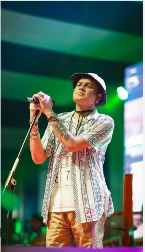 ਜ਼ੁਬਿਨ ਜ਼ੁਬਿਨ