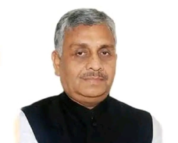 ਸਾਬਕਾ ਕੈਬਨਿਟ ਮੰਤਰੀ ਅਤੇ ਸੀਨੀਅਰ ਭਾਜਪਾ ਆਗੂ ਤੀਕਸ਼ਣ ਸੂਦ