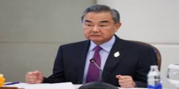 ਚੀਨ ਨੇ ਈਰਾਨ ਨੂੰ ਜਲਦੀ ਸ਼ਾਂਤੀ ਵਾਰਤਾ ਸ਼ੁਰੂ ਕਰਨ ਦੀ ਅਪੀਲ ਕੀਤੀ