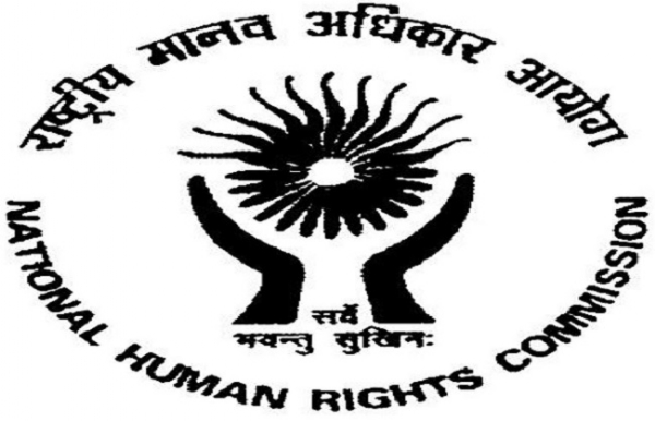 ਰਾਸ਼ਟਰੀ ਮਨੁੱਖੀ ਅਧਿਕਾਰ ਕਮਿਸ਼ਨ। ਫਾਈਲ ਫੋਟੋ।