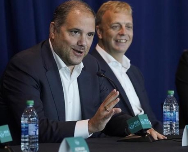 ਫੀਫਾ ਦੇ ਉਪ ਪ੍ਰਧਾਨ ਵਿਕਟਰ ਮੋਂਟਾਗਲਿਆਨੀ