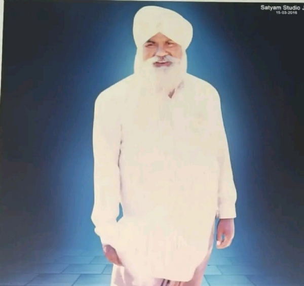 ਕਾਮਰੇਡ ਆਲਾ ਸਿੰਘ