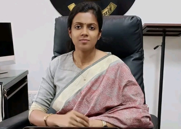 ਡਿਪਟੀ ਕਮਿਸ਼ਨਰ ਆਸ਼ਿਕਾ ਜੈਨ