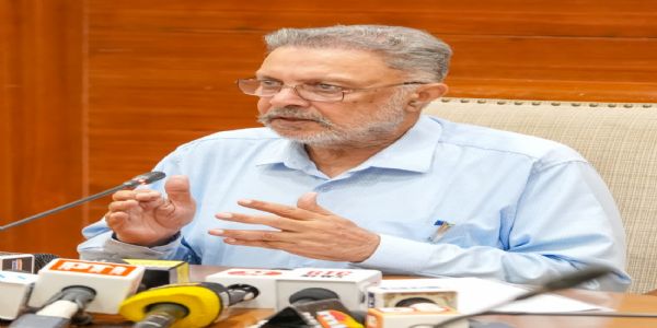 ਮੁੱਖ ਮੰਤਰੀ ਸਿਹਤ ਯੋਜਨਾ ਅਧੀਨ 3 ਮਹੀਨਿਆਂ ਤੋਂ ਘੱਟ ਸਮੇਂ ਵਿੱਚ 30.51 ਲੱਖ ਤੋਂ ਵੱਧ ਪਰਿਵਾਰਾਂ ਨੂੰ ਰਜਿਸਟਰ ਕੀਤਾ : ਡਾ. ਬਲਬੀਰ ਸਿੰਘ