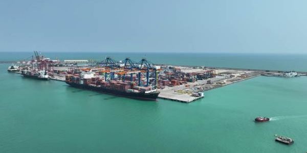 ਕੇਂਦਰ ਨੇ ਸਮੁੰਦਰੀ ਢਾਂਚੇ ਦੇ ਵਿਕਾਸ ਨੂੰ ਕੀਤਾ ਤੇਜ਼, 2030 ਤੱਕ ਕਾਰਬਨ ਨਿਕਾਸੀ 30 ਫੀਸਦੀ ਘਟਾਉਣ ਦਾ ਟੀਚਾ ਰੱਖਿਆ