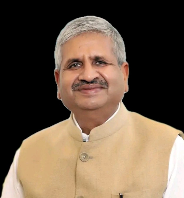 ਭਾਜਪਾ ਜ਼ਿਲ੍ਹਾ ਪ੍ਰਧਾਨ ਸਰੂਪ ਸਿੰਗਲਾ