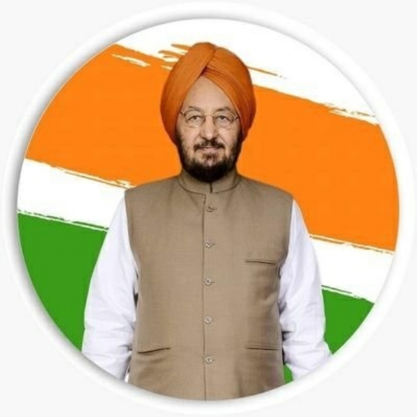 ਸਾਬਕਾ ਮੰਤਰੀ ਲਾਲ ਸਿੰਘ