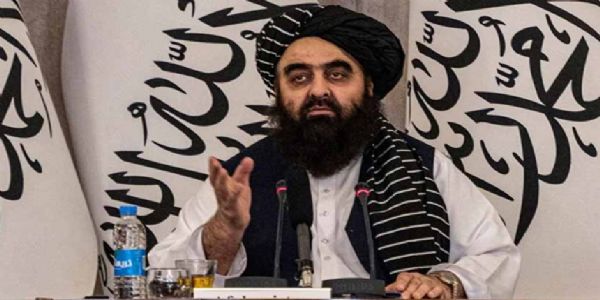 ਪਾਕਿਸਤਾਨ ਨਾਲ ਟਕਰਾਅ ਖਤਮ ਕਰਨ ਲਈ ਅਫਗਾਨਿਸਤਾਨ ਗੱਲਬਾਤ ਲਈ ਤਿਆਰ