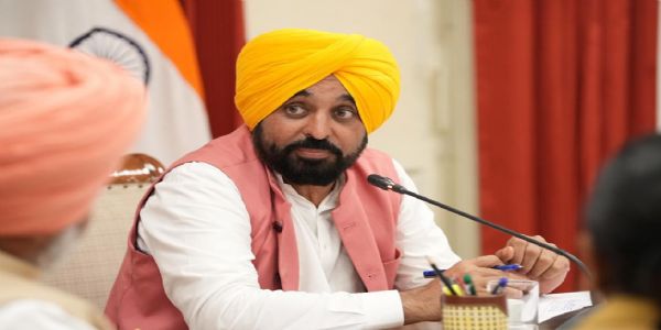 ਮੰਤਰੀ ਮੰਡਲ ਵੱਲੋਂ ਪੰਜਾਬ ਕਾਮਨ ਇਨਫਰਾਸਟ੍ਰਕਚਰ ਬਿੱਲ-2026 ਪੇਸ਼ ਕਰਨ ਦੀ ਪ੍ਰਵਾਨਗੀ