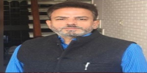 ਹੋਲੀ ਰੰਗਾਂ ਅਤੇ ਉਤਸ਼ਾਹ ਦਾ ਤਿਉਹਾਰ, ਰਸਾਇਣਿਕ ਅਤੇ ਨੁਕਸਾਨਦੇਹ ਰੰਗਾਂ ਦੀ ਵਰਤੋਂ ਤੋਂ ਬਚਣ ਲੋਕ : ਜੋਗਿੰਦਰ ਤਲਵਾੜ