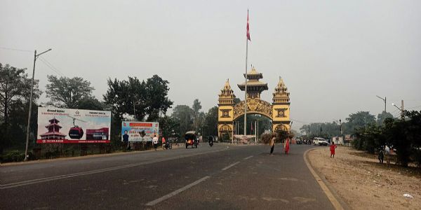 ਨੇਪਾਲ ਨਾਲ ਲੱਗਦੀ ਭਾਰਤ-ਚੀਨ ਸਰਹੱਦ ਅੱਜ ਤੋਂ 72 ਘੰਟਿਆਂ ਲਈ ਸੀਲ