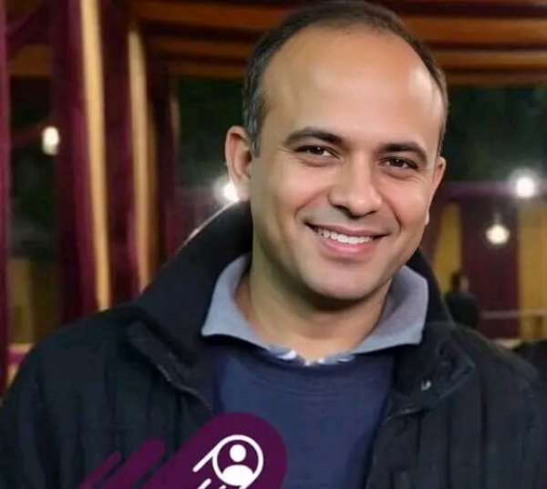 ਸੌਰਭ ਦੁੱਗਲ