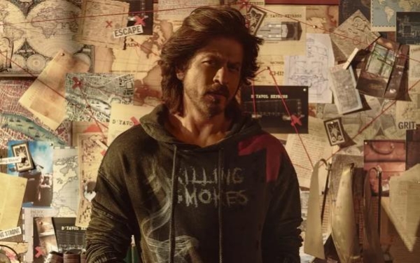 ਸ਼ਾਹਰੁਖ ਖਾਨ (ਫੋਟੋ ਸਰੋਤ X) ਸ਼ਾਹਰੁਖ ਖਾਨ (ਫੋਟੋ ਸਰੋਤ X)