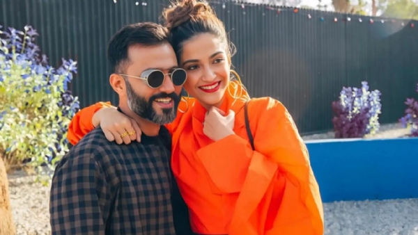 ਸੋਨਮ ਕਪੂਰ ਆਨੰਦ ਆਹੂਜਾ ਫੋਟੋ ਸਰੋਤ ਐਕਸ ਸੋਨਮ ਕਪੂਰ ਆਨੰਦ ਆਹੂਜਾ ਫੋਟੋ ਸਰੋਤ ਐਕਸ