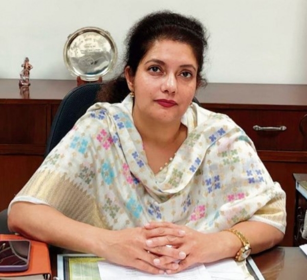 ਡਿਪਟੀ ਕਮਿਸ਼ਨਰ ਡਾ. ਸੋਨਾ ਥਿੰਦ