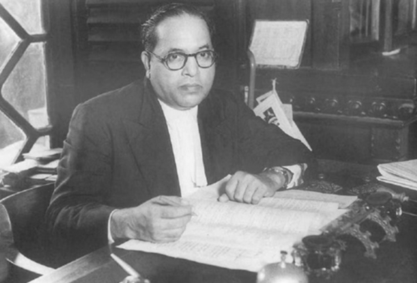 ਡਾ. ਅੰਬੇਡਕਰ