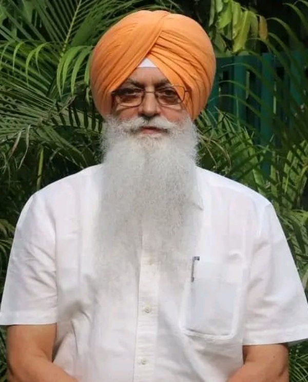 ਵਿਧਾਇਕ ਡਾ. ਇੰਦਰਬੀਰ ਸਿੰਘ ਨਿੱਜਰ