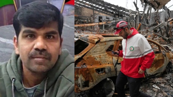 ਮ੍ਰਿਤਕ ਦੀ ਫਾਈਲ ਫੋਟੋ