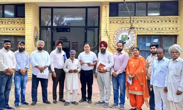 ਸਿਹਤ ਵਿਭਾਗ ਨੇ ਨੈਸ਼ਨਲ ਤੰਬਾਕੂ ਕੰਟਰੋਲ ਪ੍ਰੋਗਰਾਮ ਤਹਿਤ ਕੀਤੀਆਂ ਗਤੀਵਿਧੀਆਂ