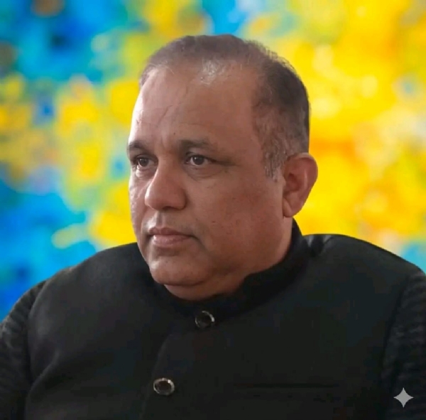 ਸੰਜੀਵ ਤਲਵਾੜ