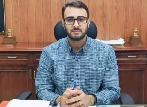 ਡਿਪਟੀ ਕਮਿਸ਼ਨਰ ਬਰਨਾਲਾ ਹਰਪ੍ਰੀਤ ਸਿੰਘ ਡਿਪਟੀ ਕਮਿਸ਼ਨਰ ਬਰਨਾਲਾ ਹਰਪ੍ਰੀਤ ਸਿੰਘ