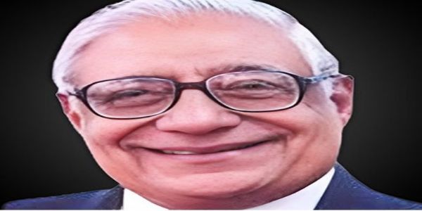 ਸਾਬਕਾ ਸੰਸਦ ਮੈਂਬਰ ਅਤੇ ਸੀਨੀਅਰ ਪੱਤਰਕਾਰ ਐੱਚ ਕੇ ਦੁਆ ਦਾ ਦੇਹਾਂਤ, ਅੰਤਿਮ ਸੰਸਕਾਰ 5 ਮਾਰਚ ਨੂੰ