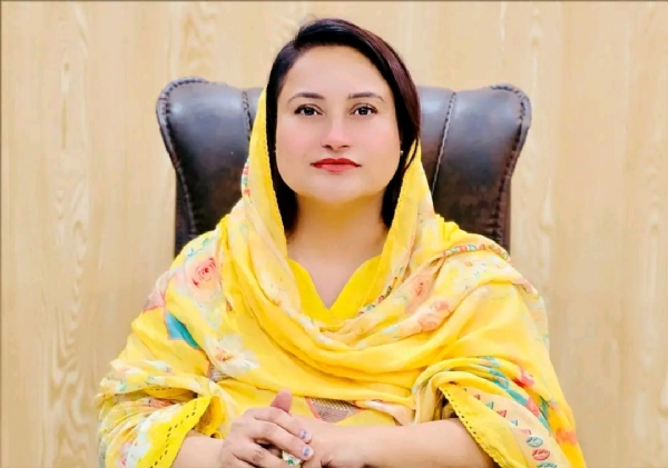 ਚੇਅਰਪਰਸਨ ਕਰਮਜੀਤ ਕੌਰ