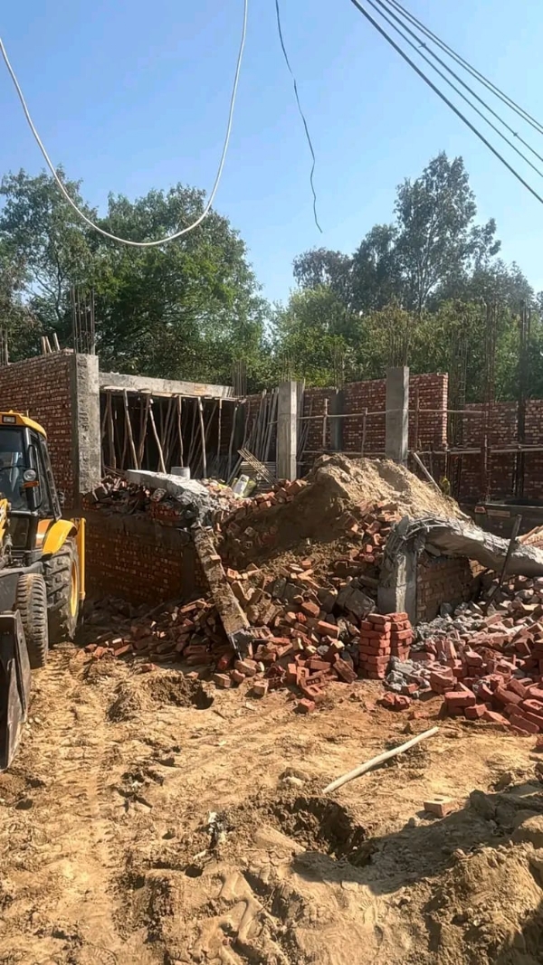 ਗਲਾਡਾ ਦੀ ਕਾਰਵਾਈ ਗਲਾਡਾ ਦੀ ਕਾਰਵਾਈ