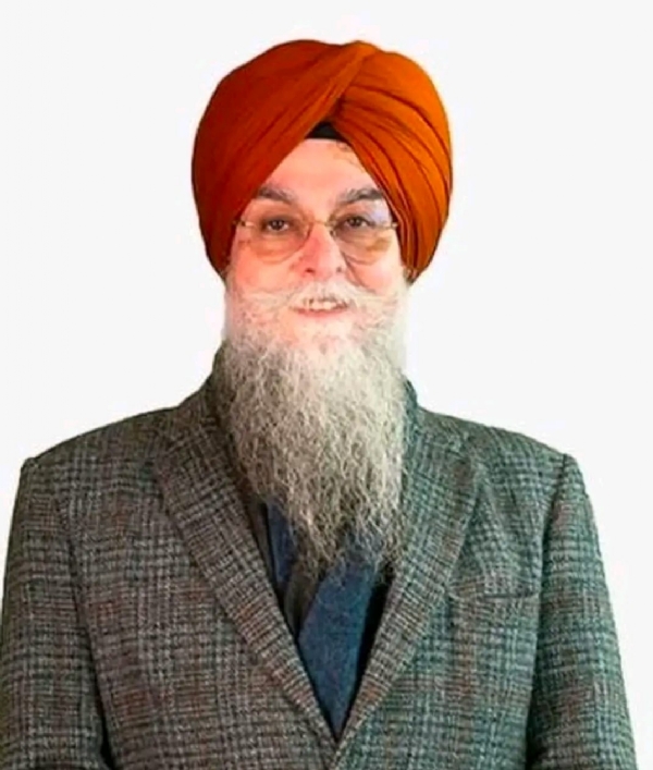 ਸਪੀਕਰ ਕੁਲਤਾਰ ਸਿੰਘ ਸੰਧਵਾਂ